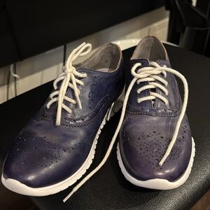 Cole Haan zerogrand shoes in 6
